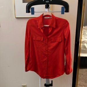 Nexx silk top. Small